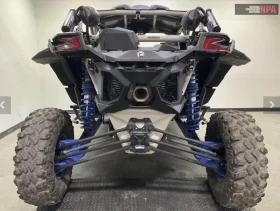 Can-Am Maverick X3 MAX X RS TURBO RR SMART-SHOCK / ОЧАКВА СЕ ДАТА , снимка 4