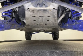 Can-Am Maverick X3 MAX X RS TURBO RR SMART-SHOCK / ОЧАКВА СЕ ДАТА , снимка 11