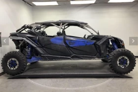 Can-Am Maverick X3 MAX X RS TURBO RR SMART-SHOCK / ОЧАКВА СЕ ДАТА , снимка 1