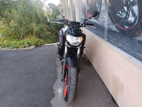 Yamaha Mt-07, снимка 5