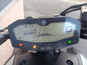 Yamaha Mt-07, снимка 6