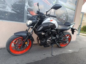 Yamaha Mt-07 | Mobile.bg    12