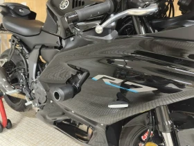 Yamaha YZF-R7 690, снимка 6