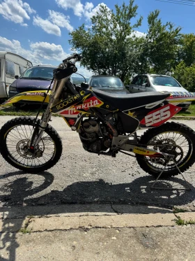 Suzuki Rmz | Mobile.bg    2