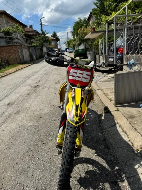 Suzuki Rmz | Mobile.bg    3