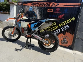 Ktm EXC EXC-500 six days | Mobile.bg    3