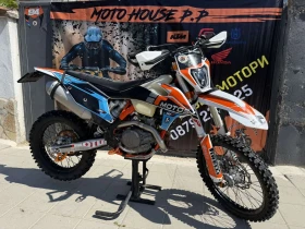 Ktm EXC EXC-500 six days | Mobile.bg    5