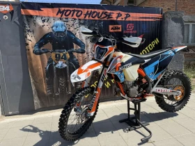 Ktm EXC EXC-500 six days | Mobile.bg    4