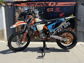 Ktm EXC EXC-500 six days | Mobile.bg    2