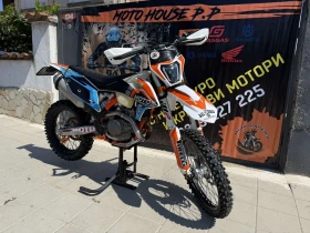  Ktm EXC