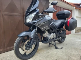 Suzuki V-strom 650i DL - 3  | Mobile.bg    4