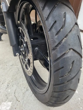 Suzuki V-strom 650i DL - 3  | Mobile.bg    13