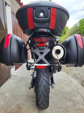 Suzuki V-strom 650i DL - 3  | Mobile.bg    11