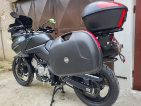 Suzuki V-strom 650i DL - 3  | Mobile.bg    6