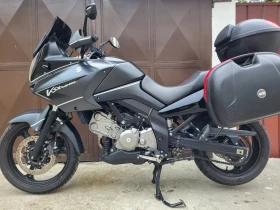 Suzuki V-strom 650i DL - 3  | Mobile.bg    5