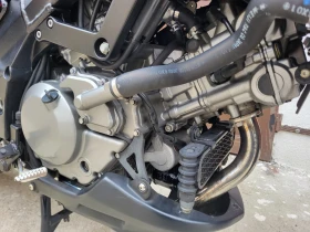 Suzuki V-strom 650i DL - 3  | Mobile.bg    9