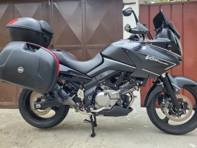 Suzuki V-strom 650i DL - 3  | Mobile.bg    2