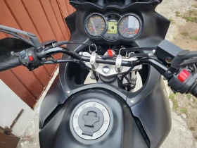 Suzuki V-strom 650i DL - 3  | Mobile.bg    8