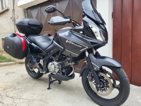 Suzuki V-strom