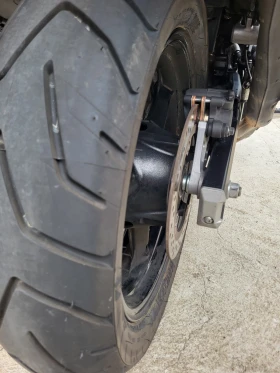 Suzuki V-strom 650i DL - 3  | Mobile.bg    12