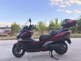 Honda Silver Wing | Mobile.bg    10
