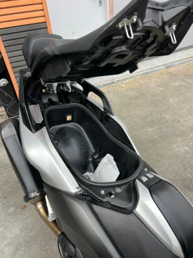 Yamaha T-max 530 Akrapovic , снимка 9
