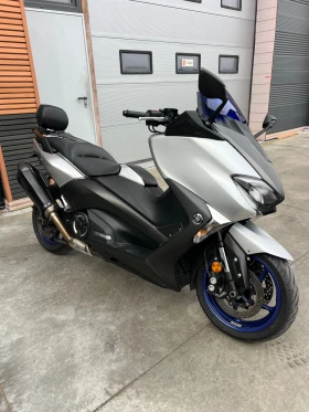 Yamaha T-max 530 Akrapovic , снимка 15