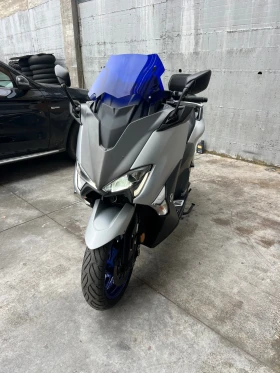 Yamaha T-max 530 Akrapovic , снимка 17