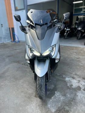 Yamaha T-max 530SX Akrapovic , снимка 11