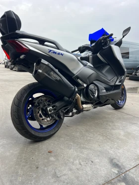Yamaha T-max 530 Akrapovic , снимка 13