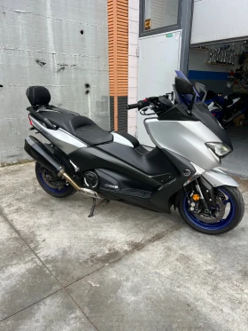Yamaha T-max 530 Akrapovic , снимка 16