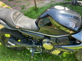 Yamaha XJ6, снимка 8