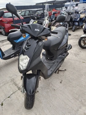 Kymco Agility 50 �� ���������  | Mobile.bg � ����� ������ 2