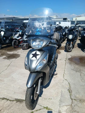 Kymco Agility 50 �� ���������  | Mobile.bg � ����� ������ 13