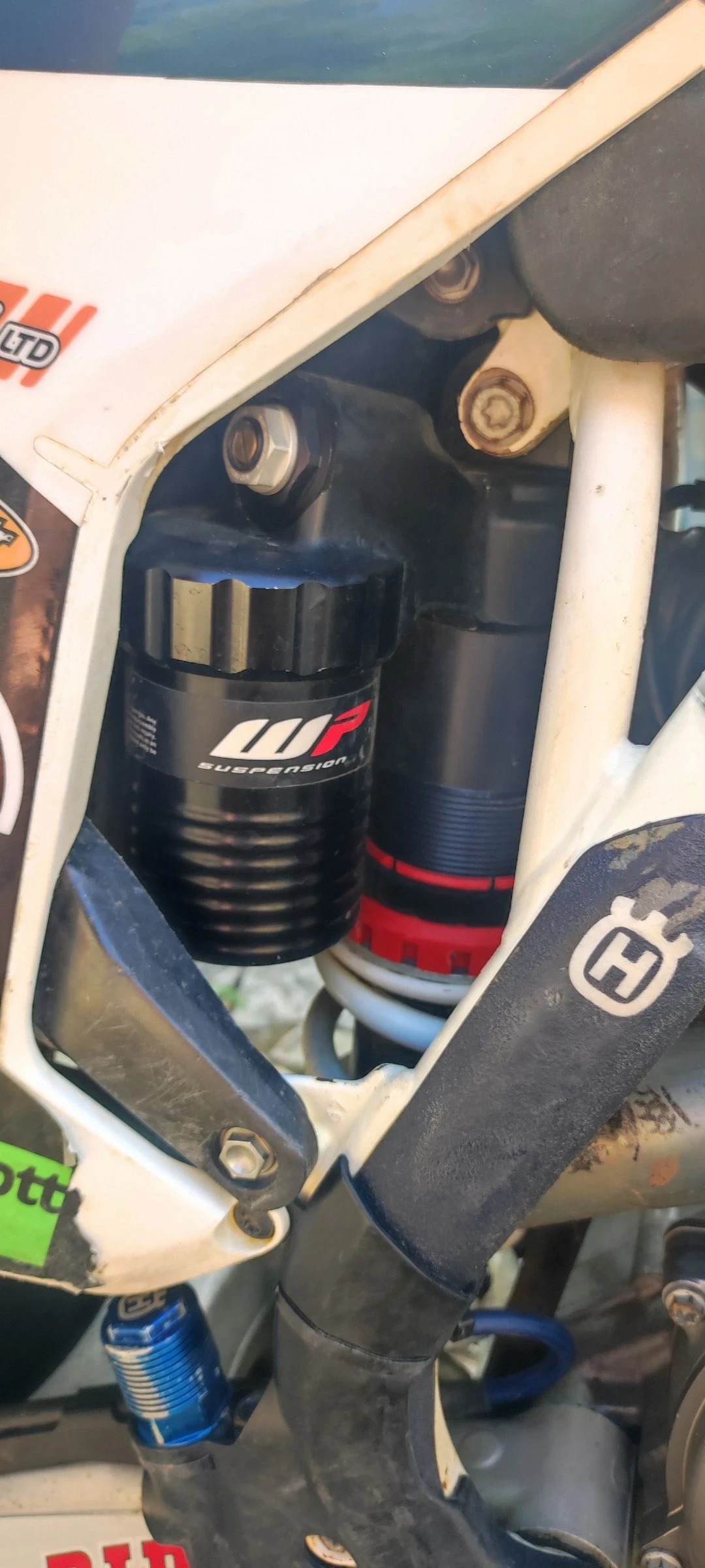 Husqvarna FC  - изображение 10
