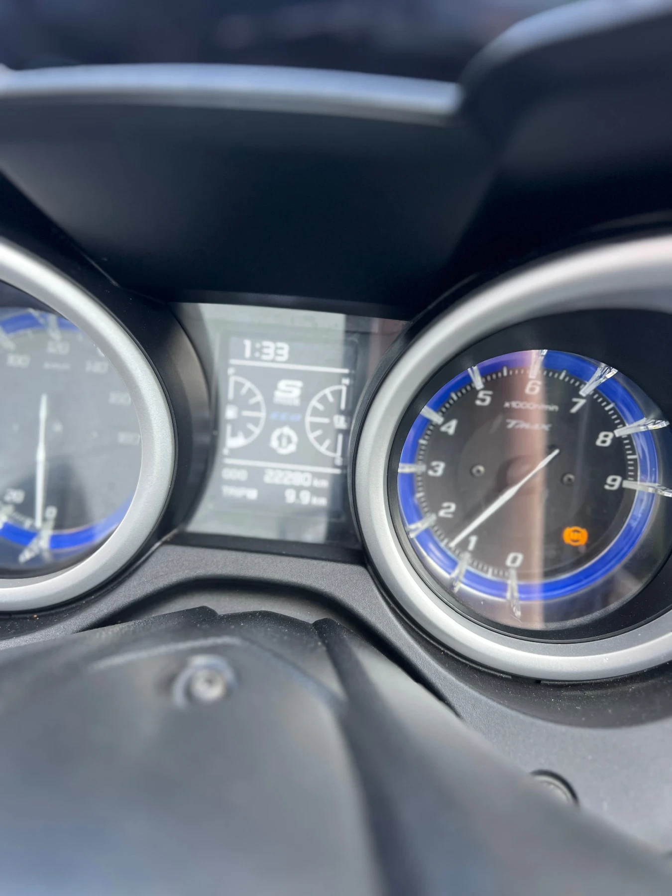 Yamaha T-max 530SX Akrapovic  | Mobile.bg � ����������� 14
