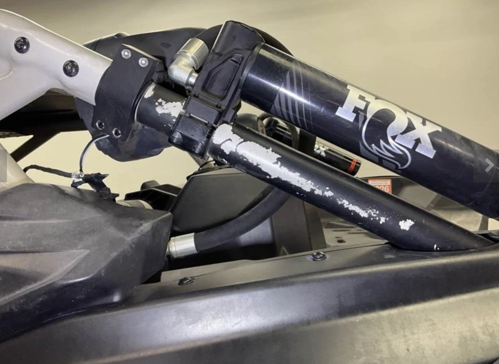 Can-Am Maverick X3 MAX X RS TURBO RR SMART-SHOCK / ОЧАКВА СЕ ДАТА , снимка 12 - Мотоциклети и мототехника - 56013188