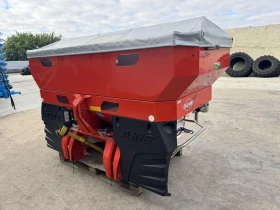 Обява за продажба на Торачка Kuhn Axis 30.1 ~17 880 лв. - изображение 9