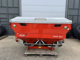Обява за продажба на Торачка Kuhn Axis 30.1 ~17 880 лв. - изображение 2