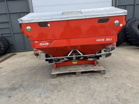 Обява за продажба на Торачка Kuhn Axis 30.1 ~17 880 лв. - изображение 4