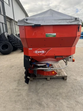 Обява за продажба на Торачка Kuhn Axis 30.1 ~17 880 лв. - изображение 7