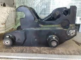 Багер JCB Бързосменници, снимка 2