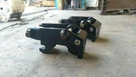 Багер JCB Бързосменници, снимка 4