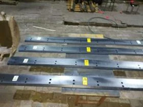 Багер JCB Бързосменници, снимка 10