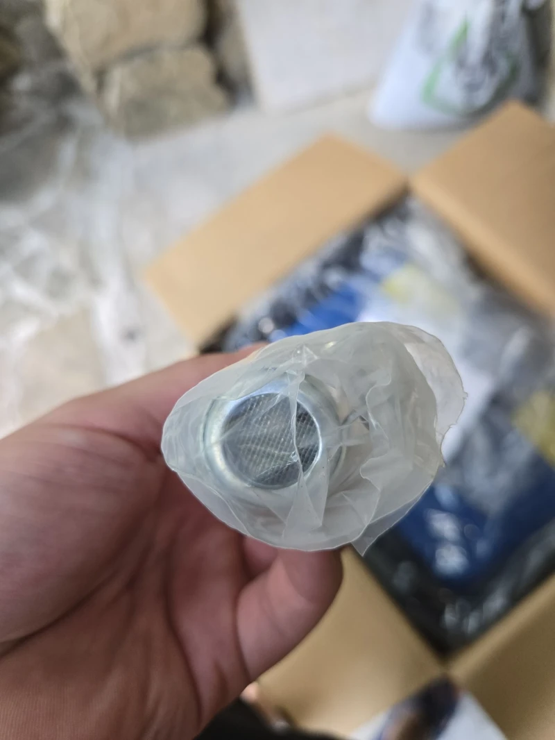 Допълнително оборудване Електроагрегат Агрегат Geko 2801 E-A/MHBA, снимка 3 - Индустриална техника - 52437541