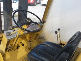 Мотокар Hyster Perkins, снимка 8