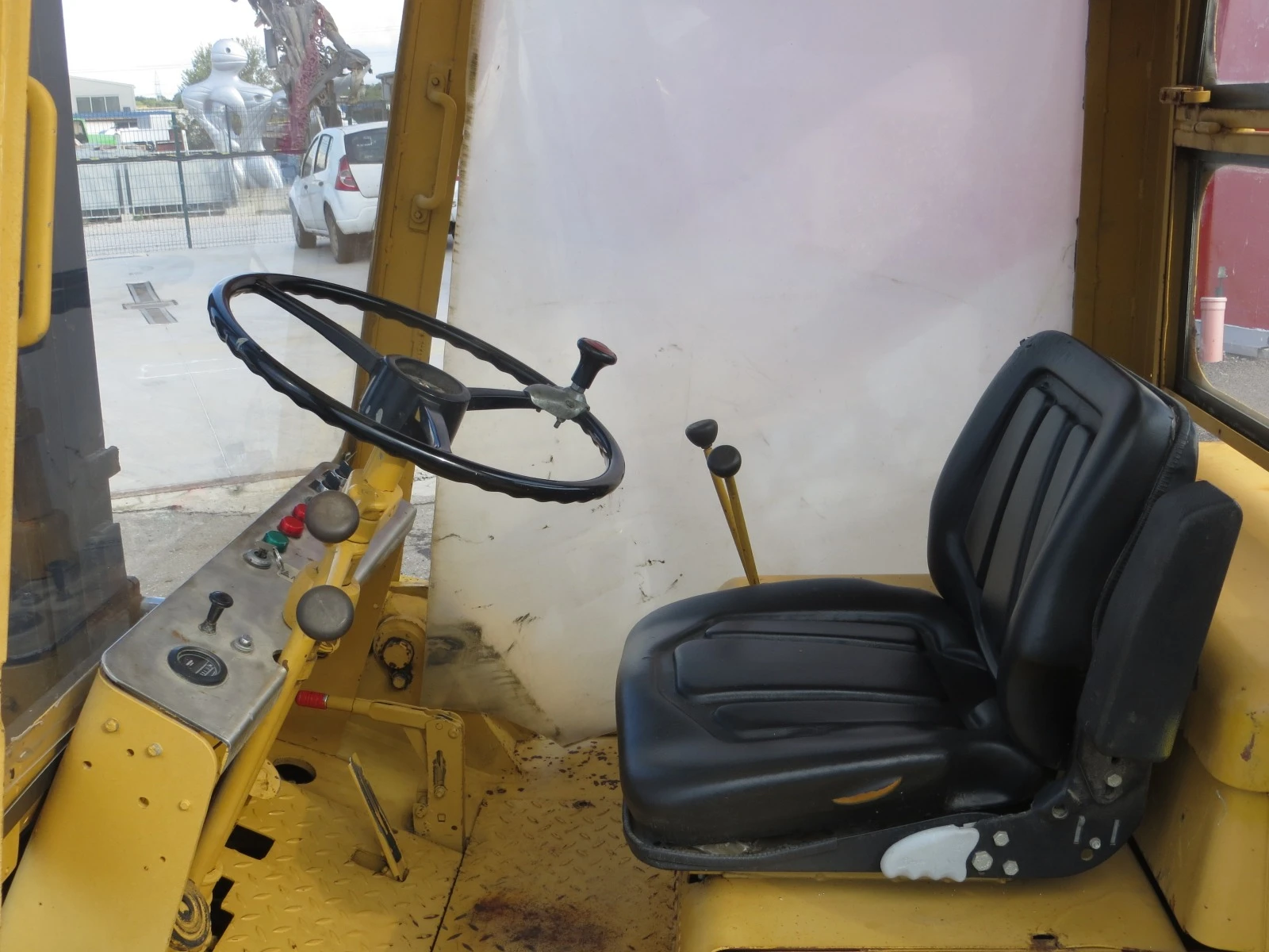  Hyster Perkins | Mobile.bg   7