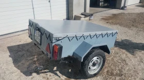 За автомобил Други Туристическо , снимка 1