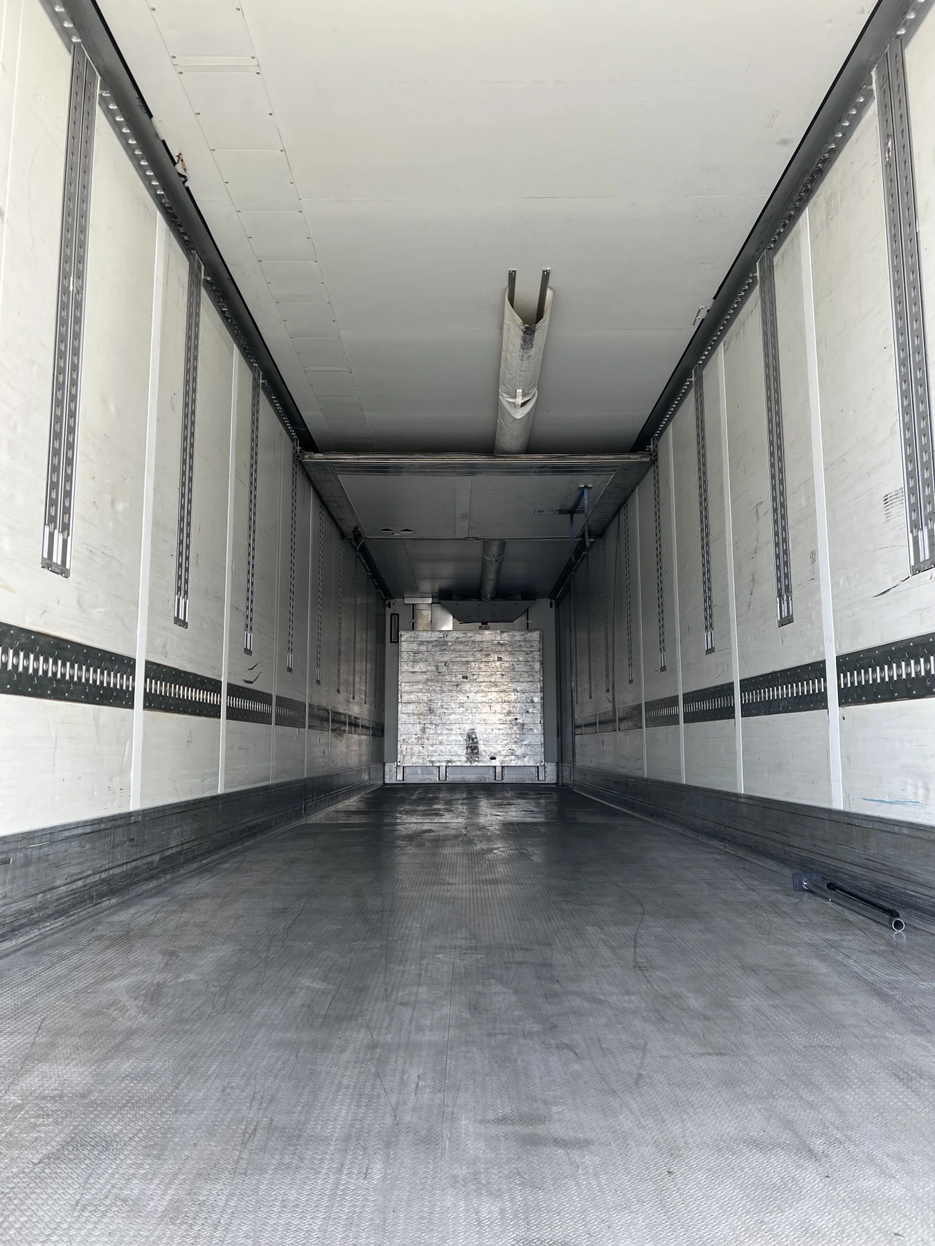 Полуремарке Schmitz Bi temp, снимка 4 - Ремаркета - 54121198