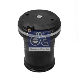 Въздушни възглавници Iveco Dayli 35S14 , 35S15 , 35S17 цена 250 лева продава Ем Комплект Дружба 0884, снимка 1